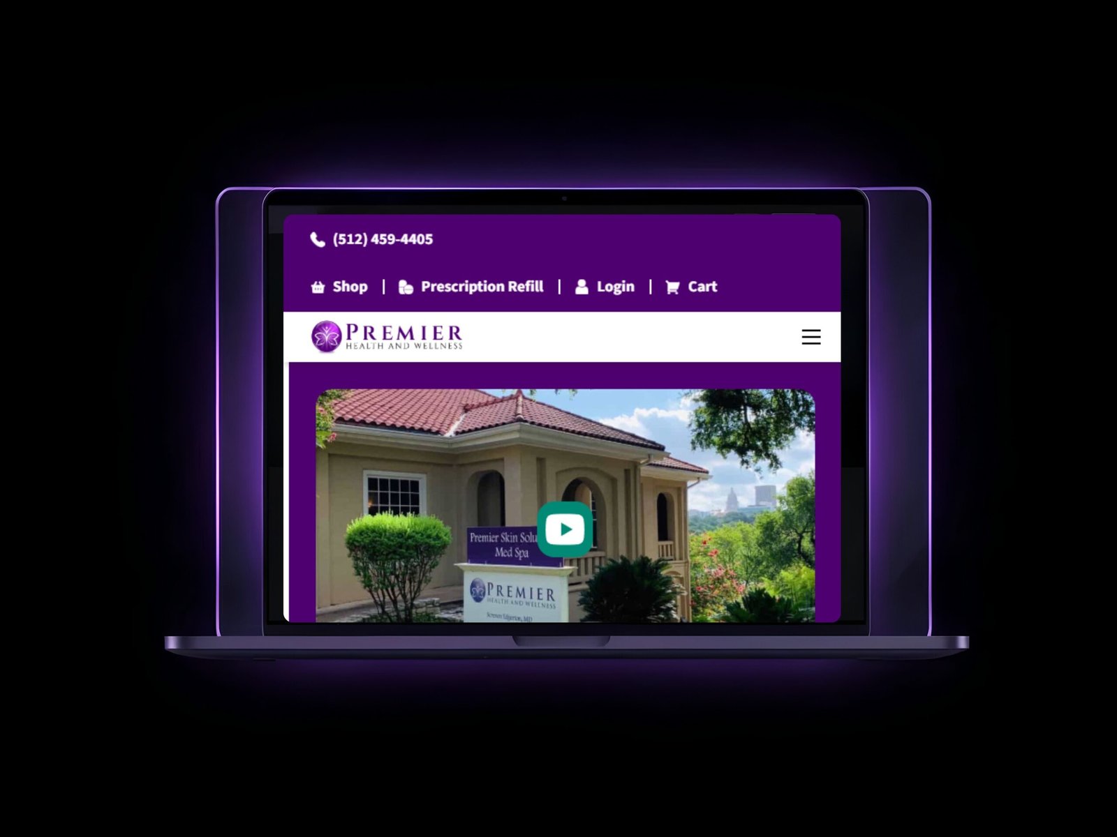 web design houston